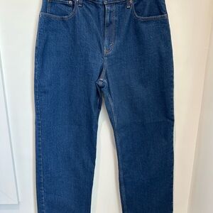 Abercrombie Curve Love Jeans